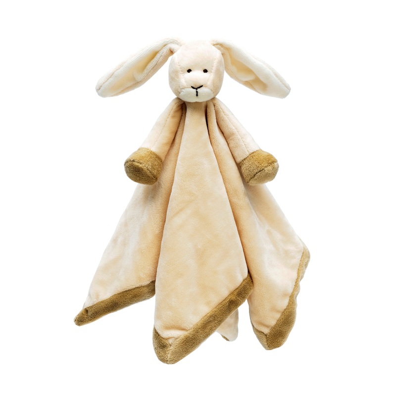 TEDDYKOMPANIET Bunny Baby Soother