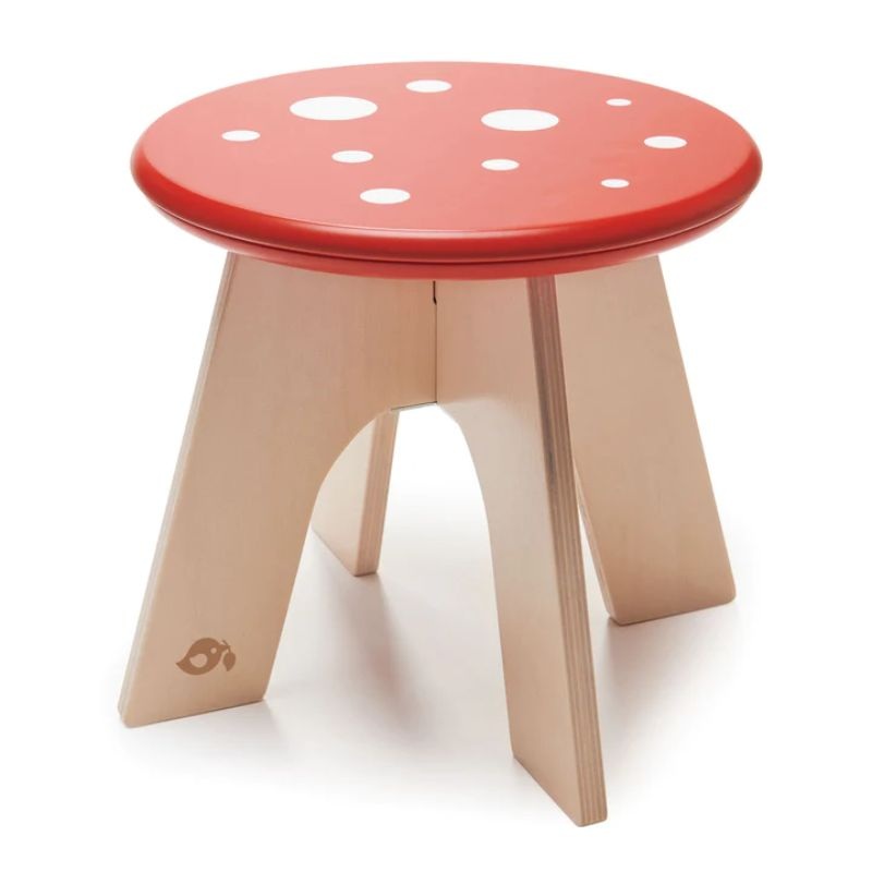 Toadstool