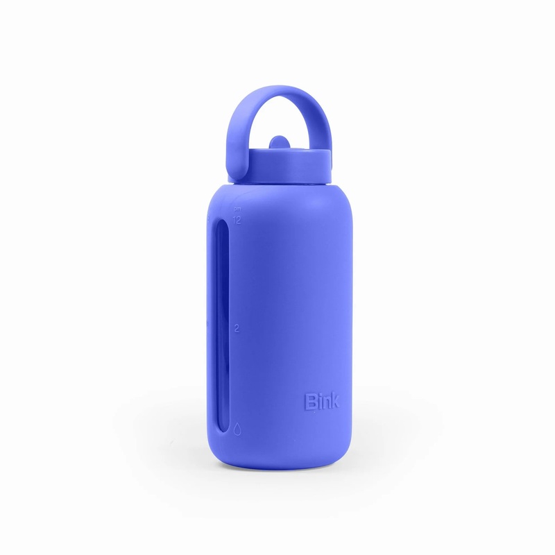 27oz Day Water Bottle Flip Cap Azure (See Description)