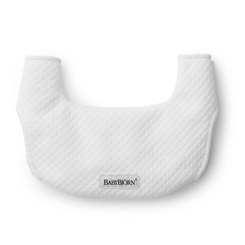 Carrier Harmony Teething Bib