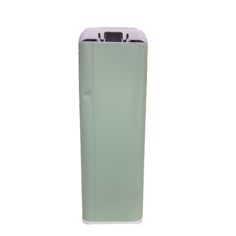 Diaper Genie Platinum Diaper Pail, Sage Green