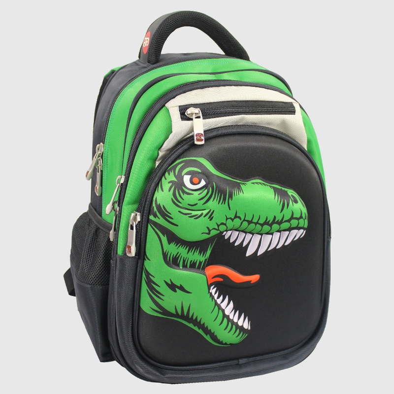 Dinosaur 15 Inches Backpack