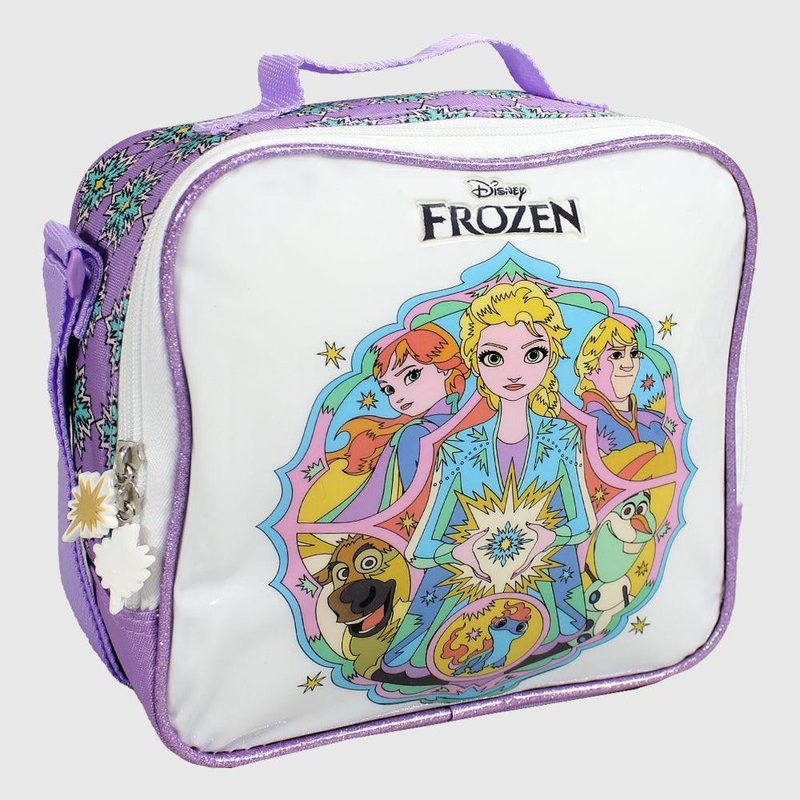 Frozen Lunch Bag