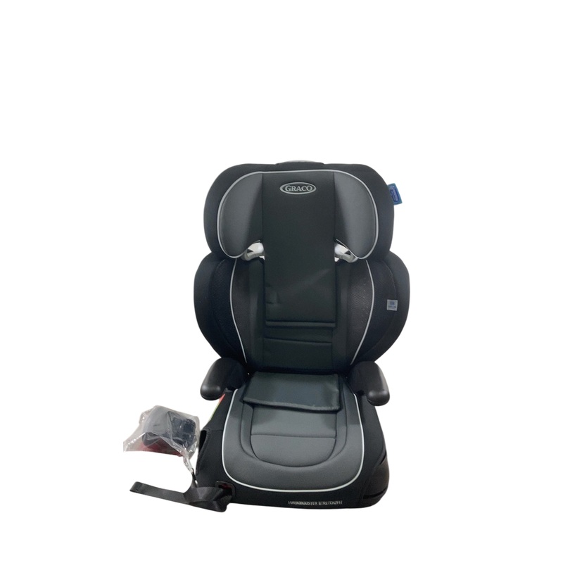 Graco TurboBooster Stretch2FIT Booster Seat, Spencer, 2024