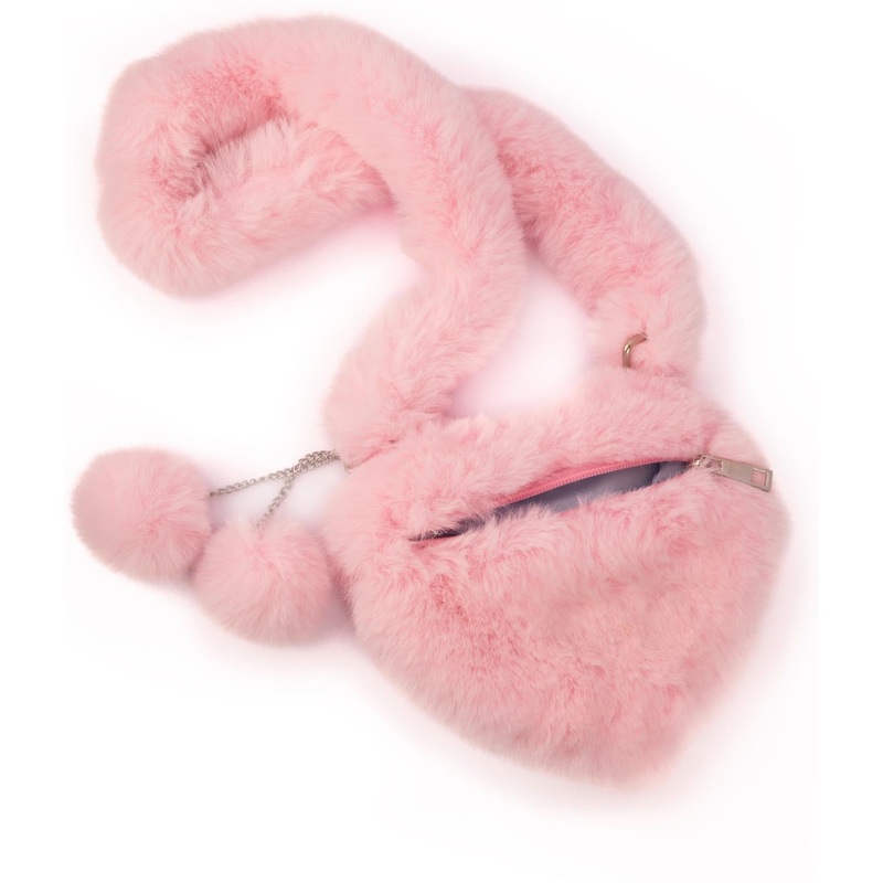 Great Pretenders Light Hearted Bestie Bag