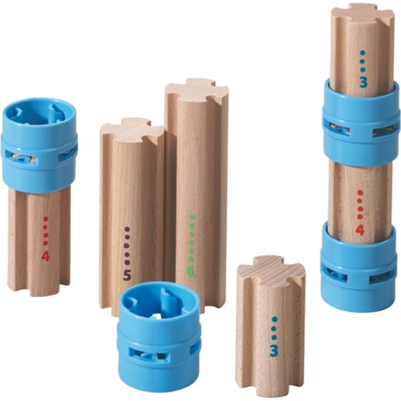 Haba KUBU Columns