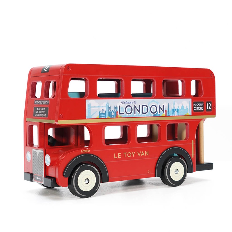 London Bus