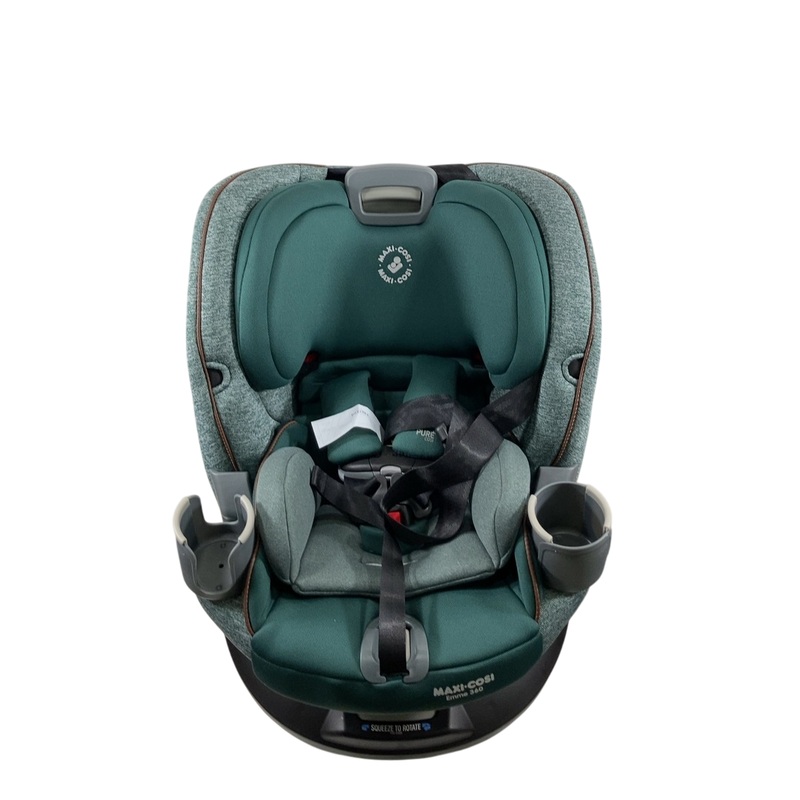 Maxi-Cosi Emme 360 Convertible Car Seat, 2024, Meadow Wonder