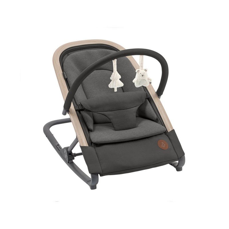 Maxi-Cosi Kori Beyond Eco Bouncer – Beyond Graphite