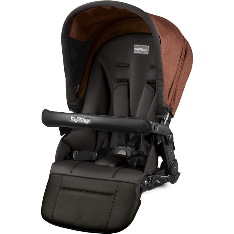 Peg Perego Pop-Up Seat