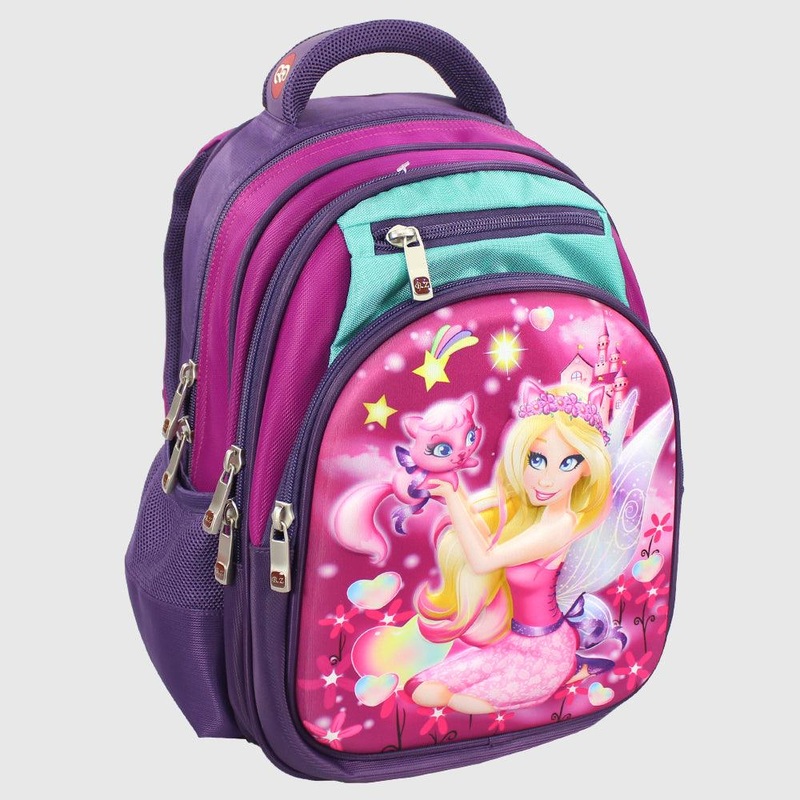 Sweet Girl 15 Inches Backpack