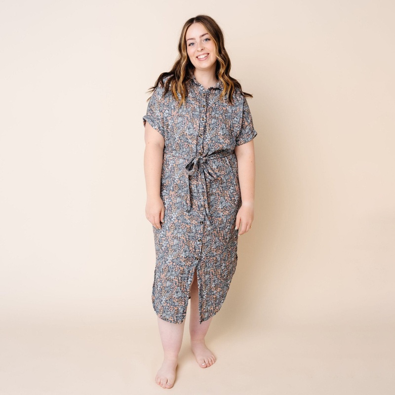 The Everyday Dress – Bea
