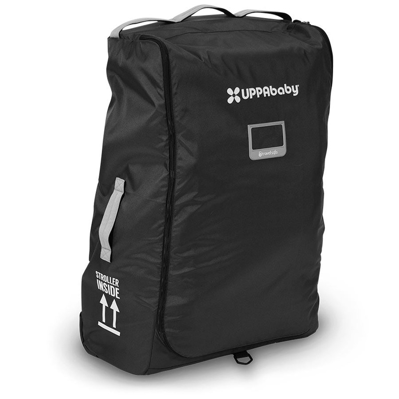 Travel Bag for Vista/Vista V2/Vista V3 and Cruz/Cruz V2