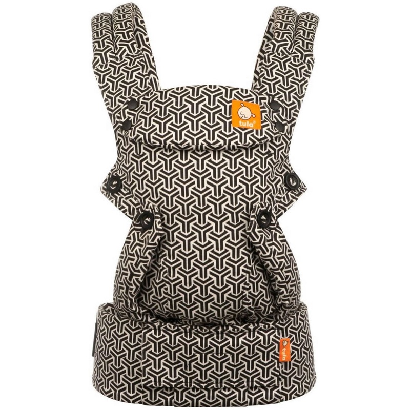 Tula Explore Baby Carrier – Forever