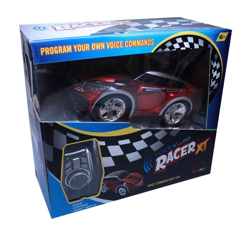 Voice N Go – XT