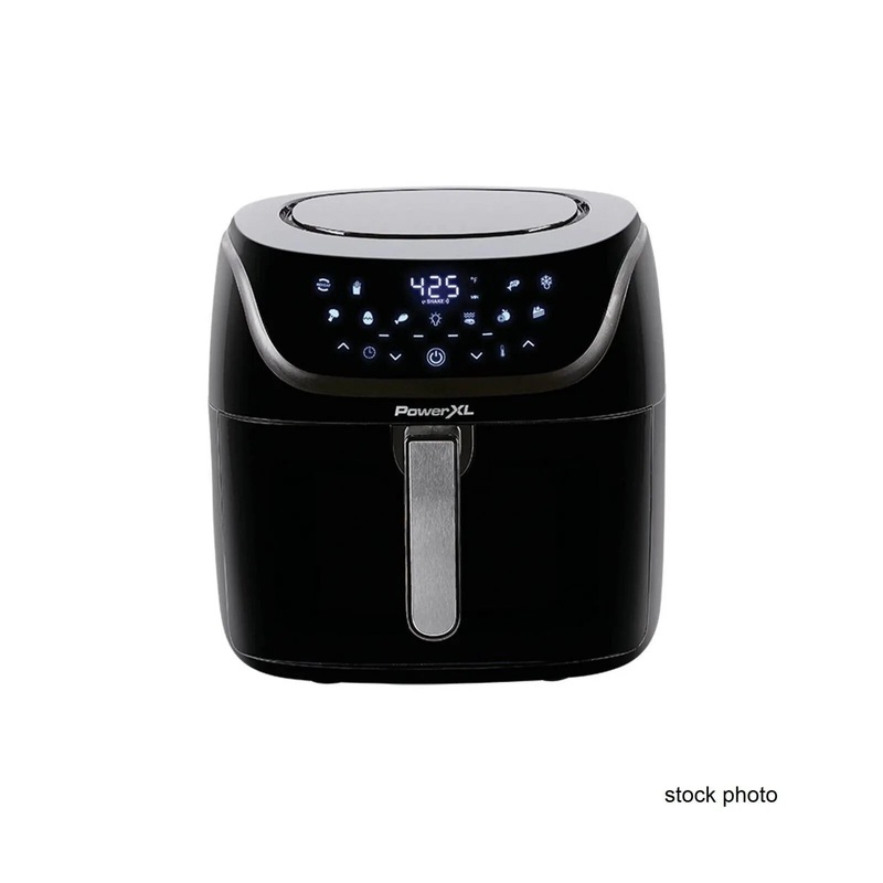 8qt Vortex Pro Air Fryer(See Description)