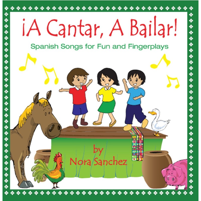 A Cantar, A Bailar!
