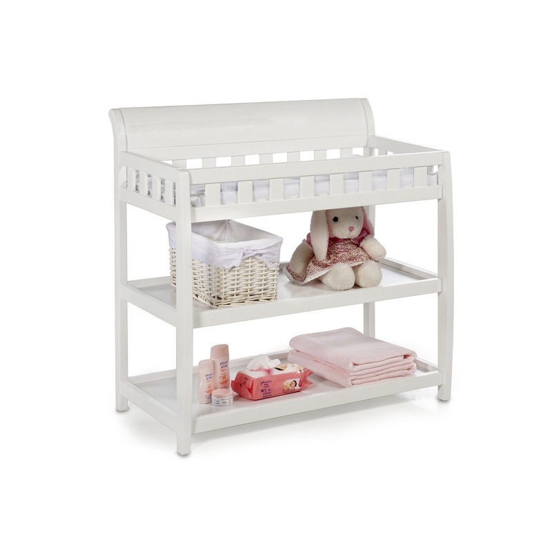 Bentley Changing Table
