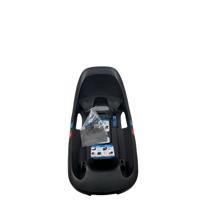 Cybex Cloud G Base, Black, 2023