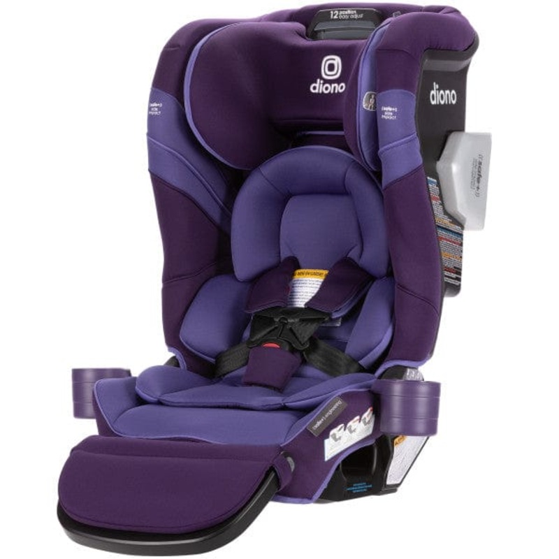Diono Radian  3RXT  SafePlus Max – Convertible Car Seat