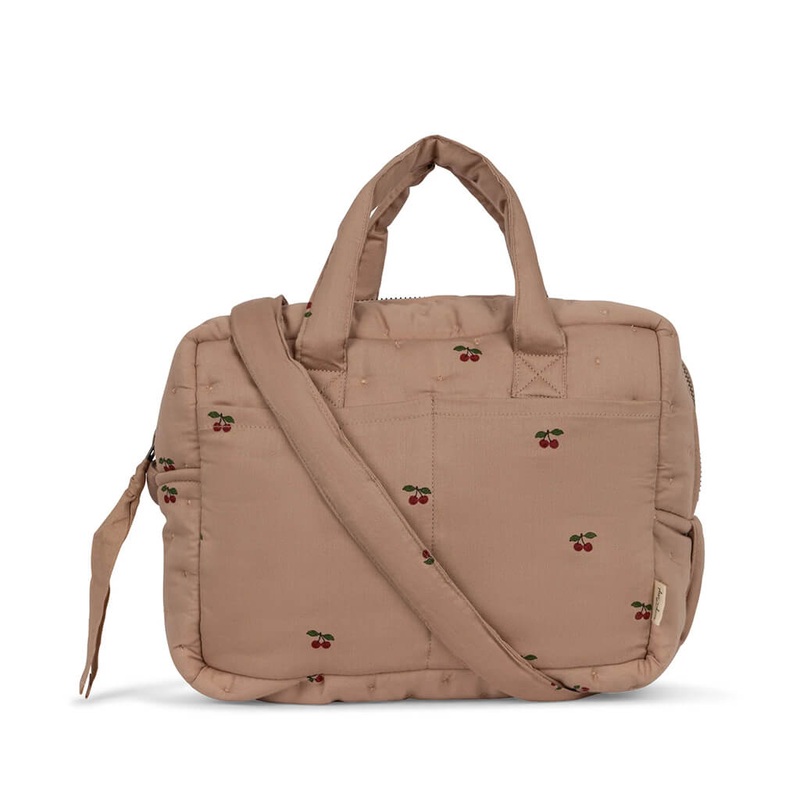 Doll Bag Cherry Blush