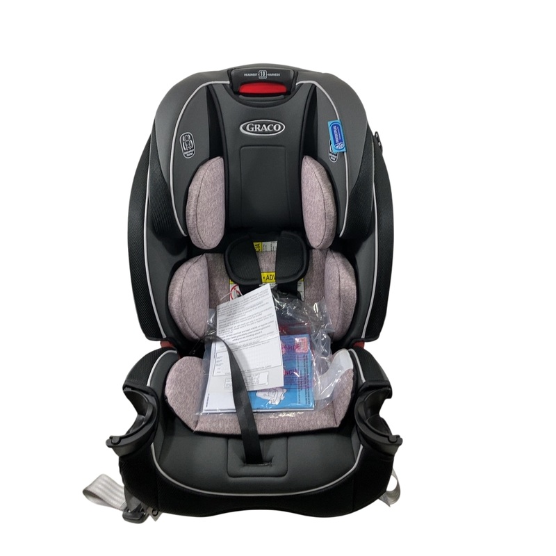 Graco SlimFit 3-in-1 Convertible Car Seat, Darcie, 2024