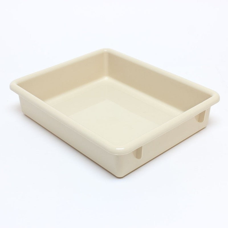 Jonti-Craft Paper-Tray – Almond