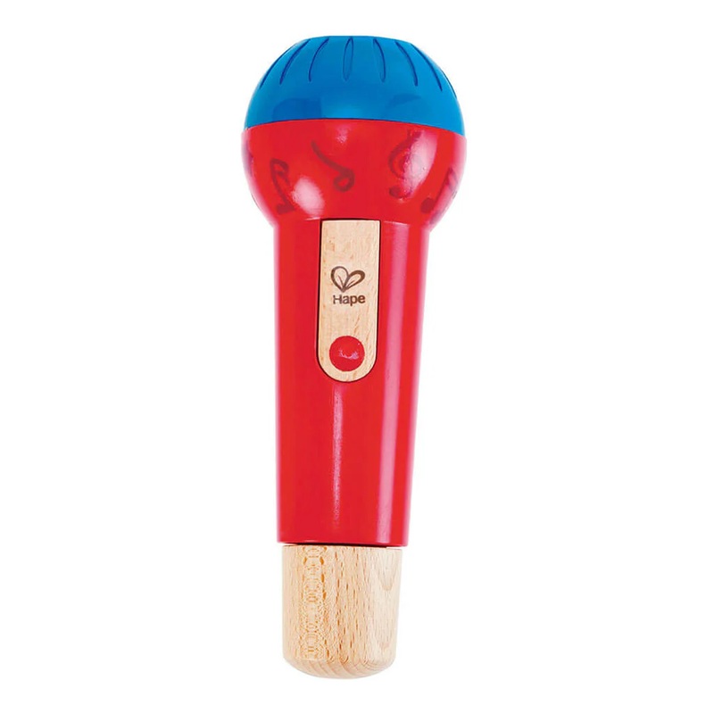 Mighty Echo Microphone