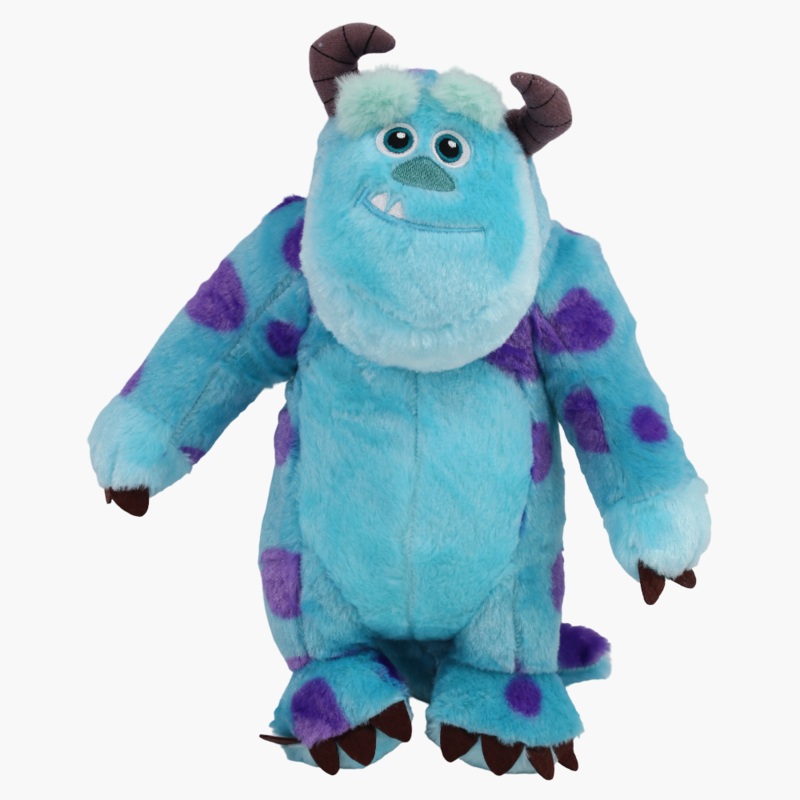 Monsters, Inc.! Sully Plush Toy