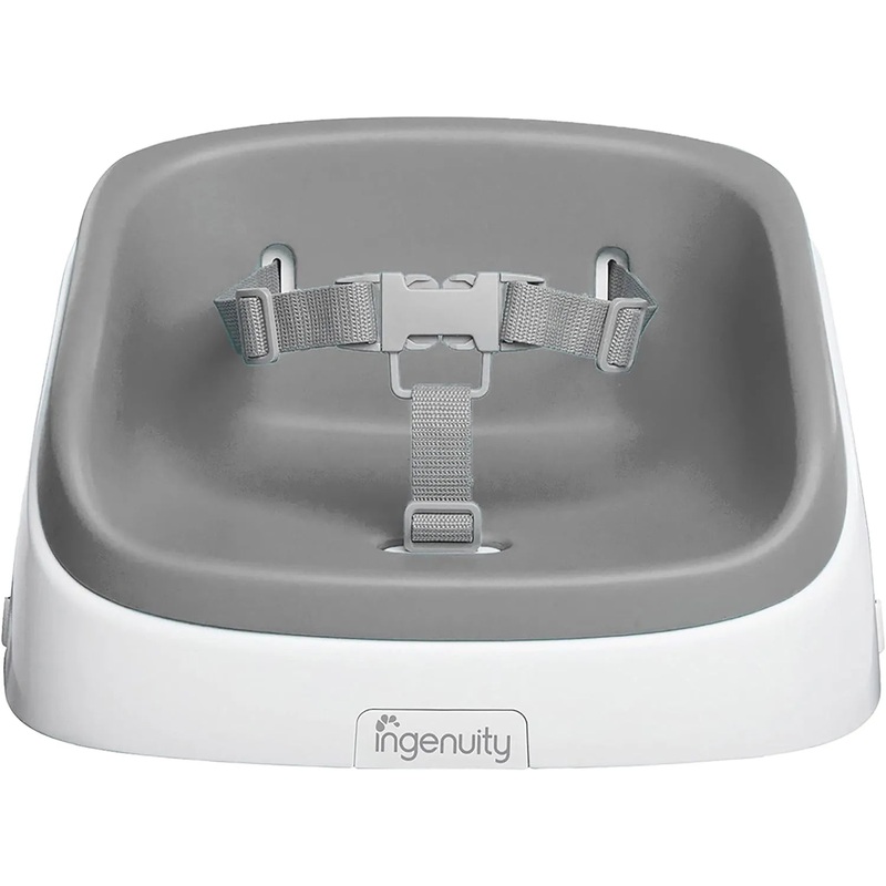 Smartclean Toddler Booster – Slate
