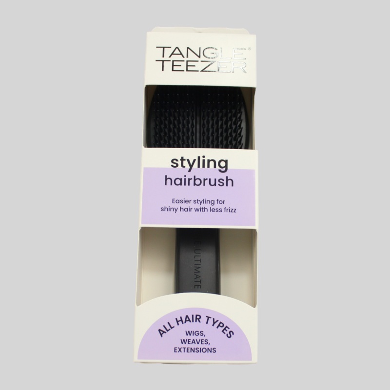 Tangle Teezer Black The Ultimate Styler