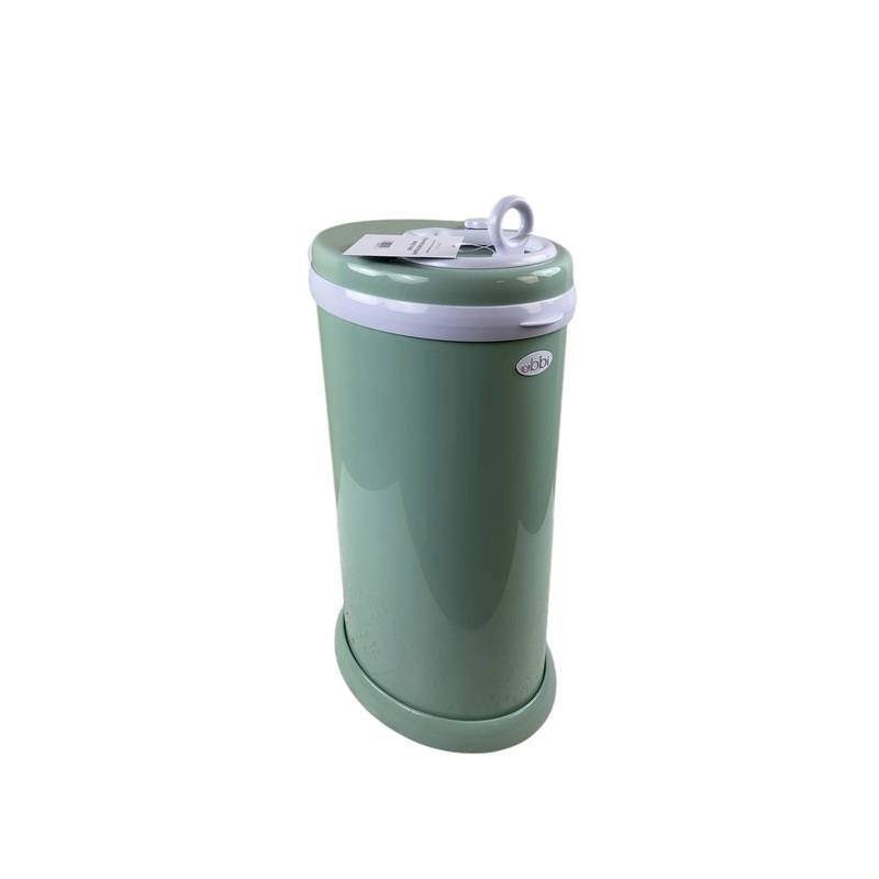 Ubbi Diaper Pail, Sage