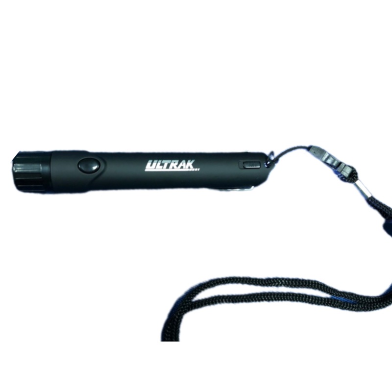Ultrak EW1: Electronic Whistle
