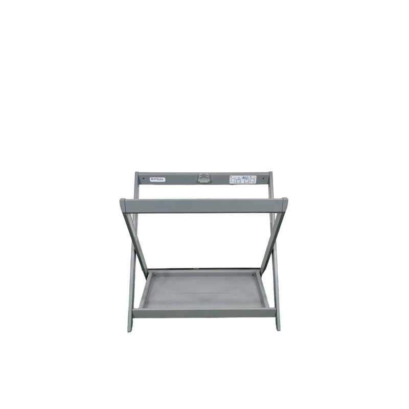 UPPAbaby Bassinet Stand, For 2015 And Newer Bassinets, Grey