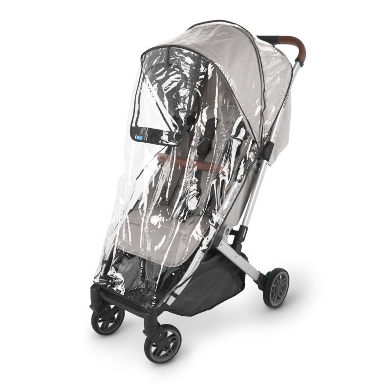 UPPAbaby – Rain Shield – Minu + Minu V2