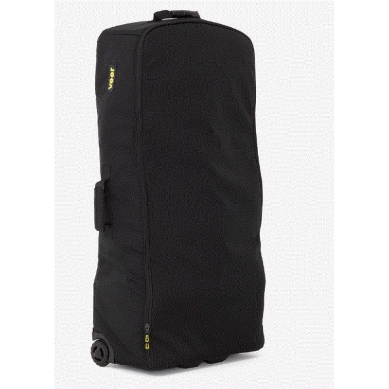 Veer Wheeled Travel Bag for All Cruisers XL