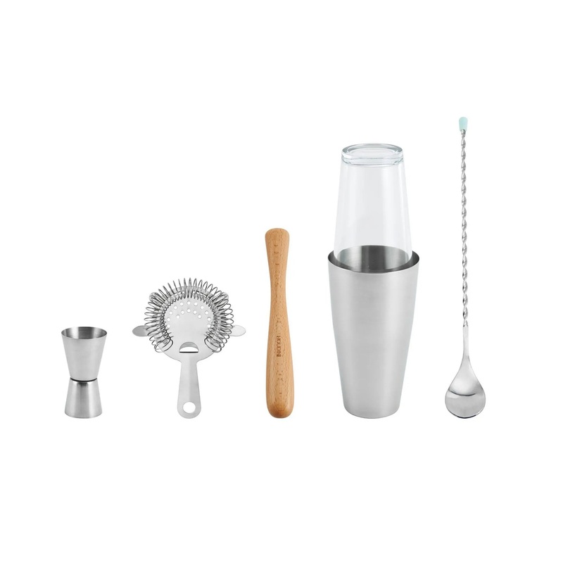 5pc Bar Tool Set  (See Description)