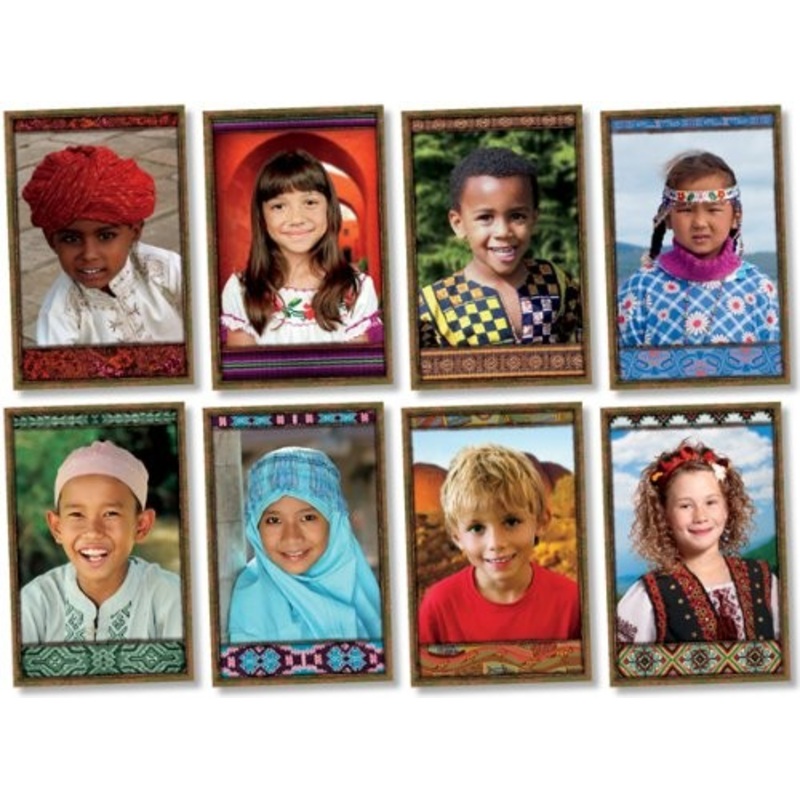 All Kinds of Kids – International