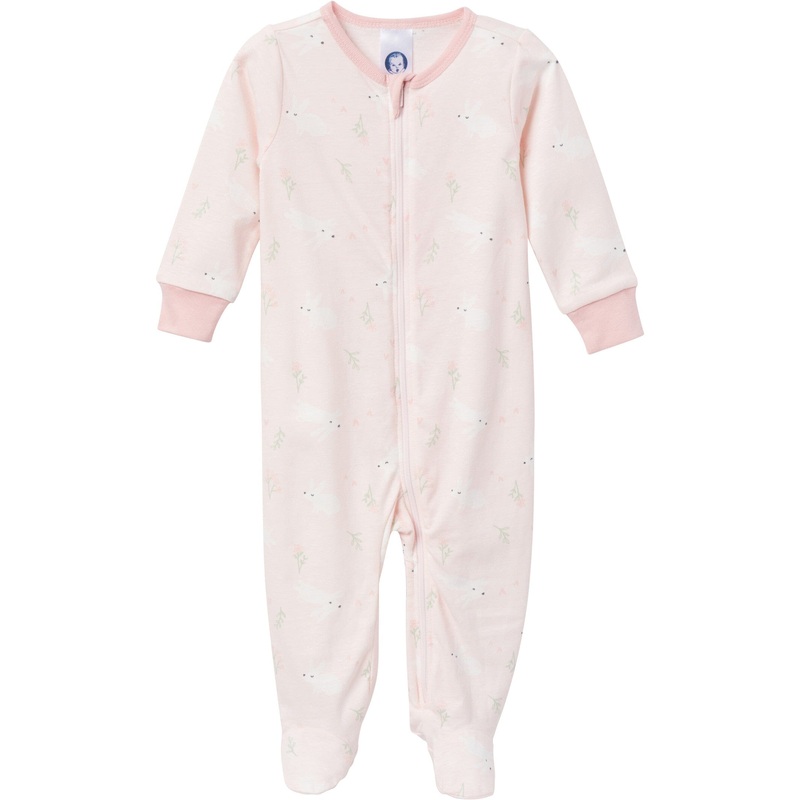 Baby Girls Sunny Bunny Sleep ‘N Play