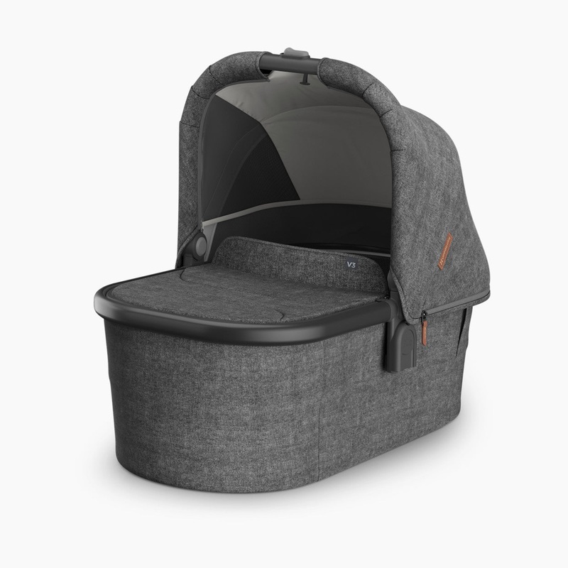 Bassinet V3 –  Greyson