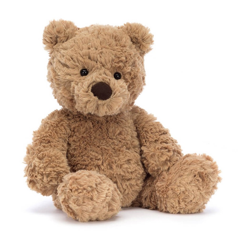 Bumbly Bear – Small