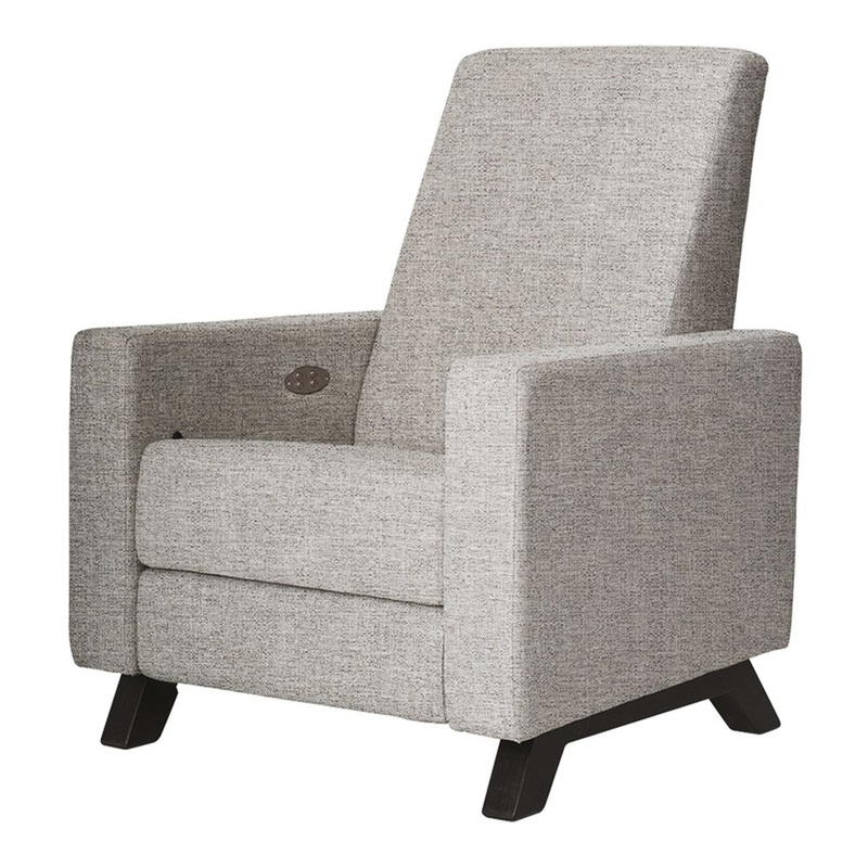 Classico Motorized Comfort Glider