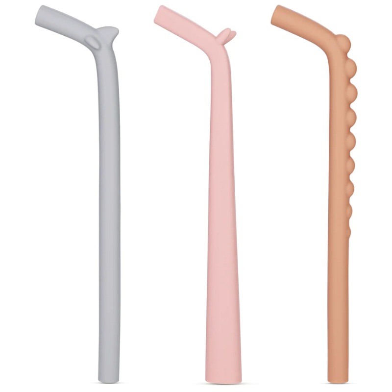 Cutie Straws – 3 Pack
