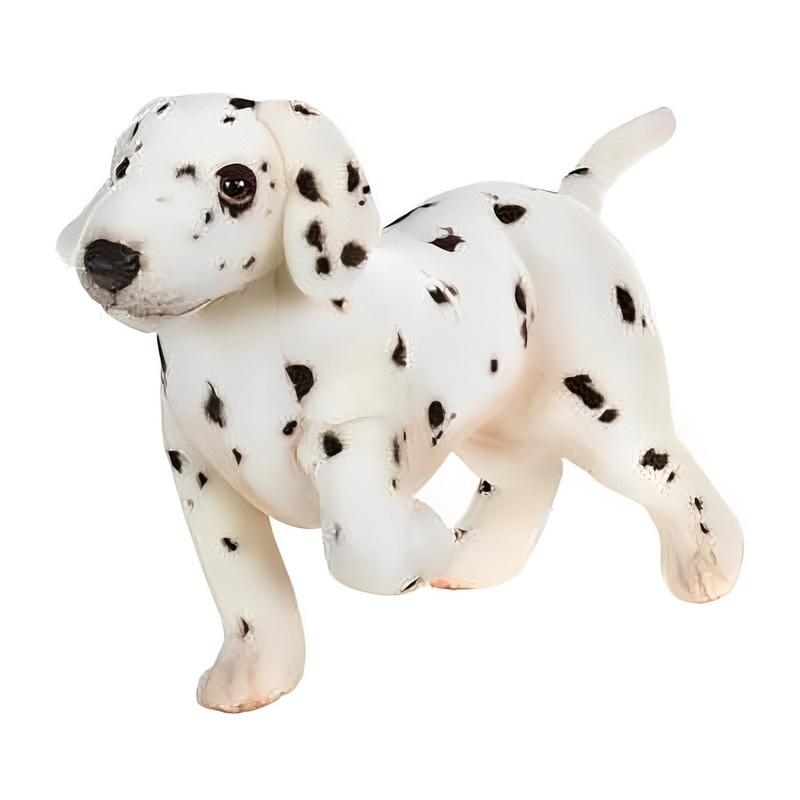 HNC Plush Animal – Dalmatian Puppy