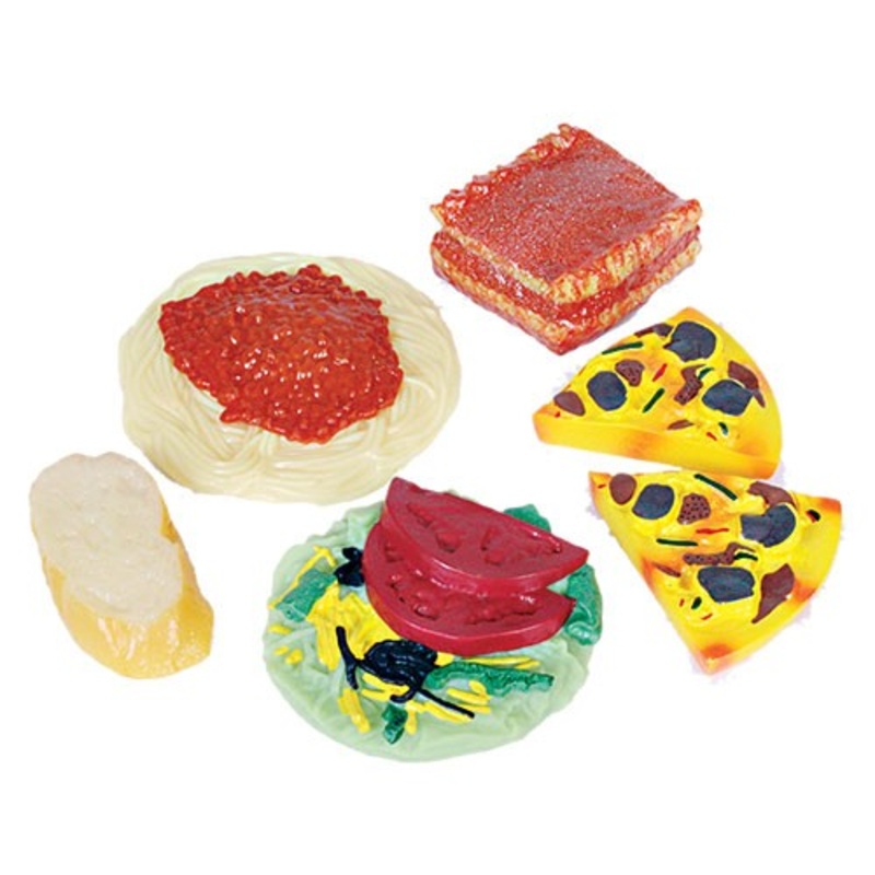 ITALIAN CULTURAL FOODS