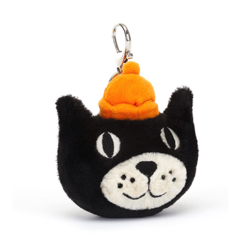 Jellycat Bag Charm