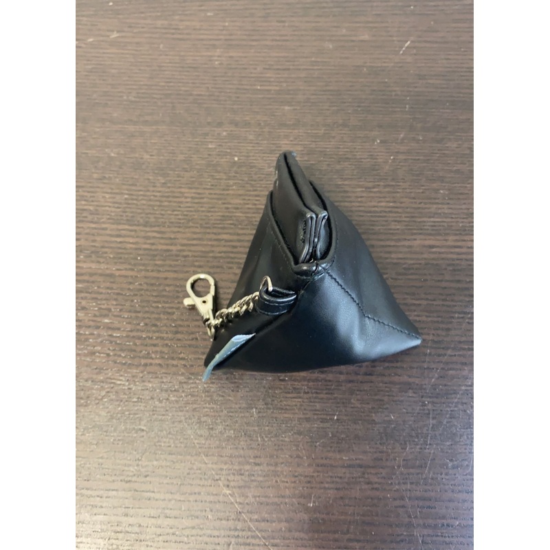 JJ Cole Pacifier Pyramid, Black