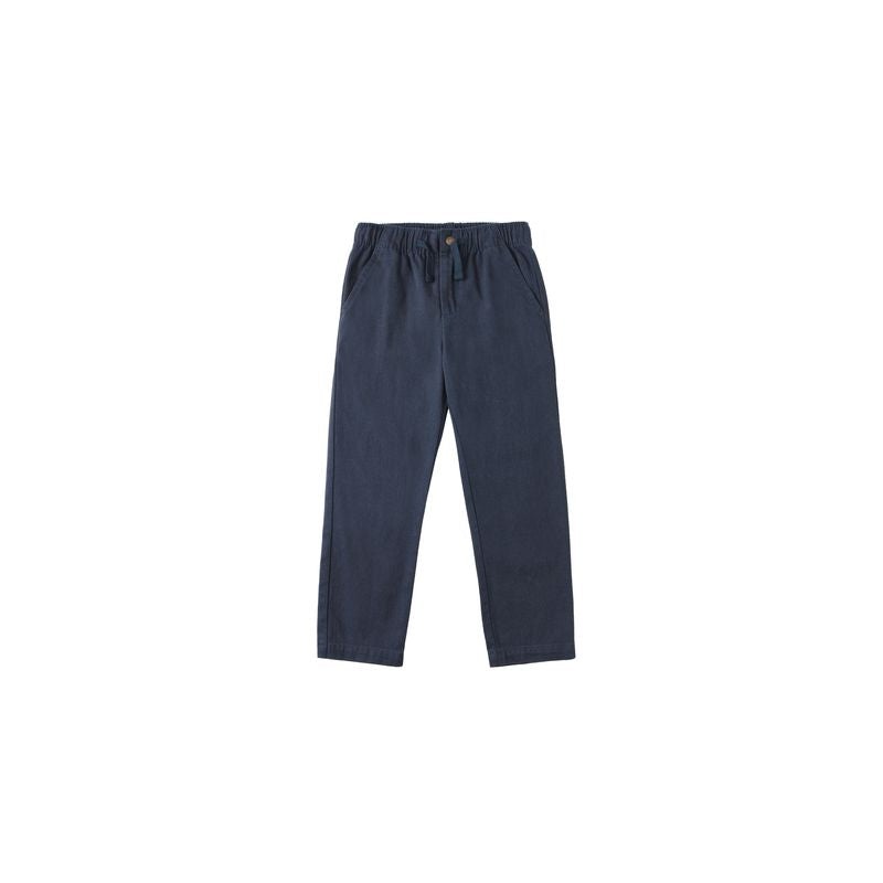 Rylee + Cru Kalen Pant – Navy