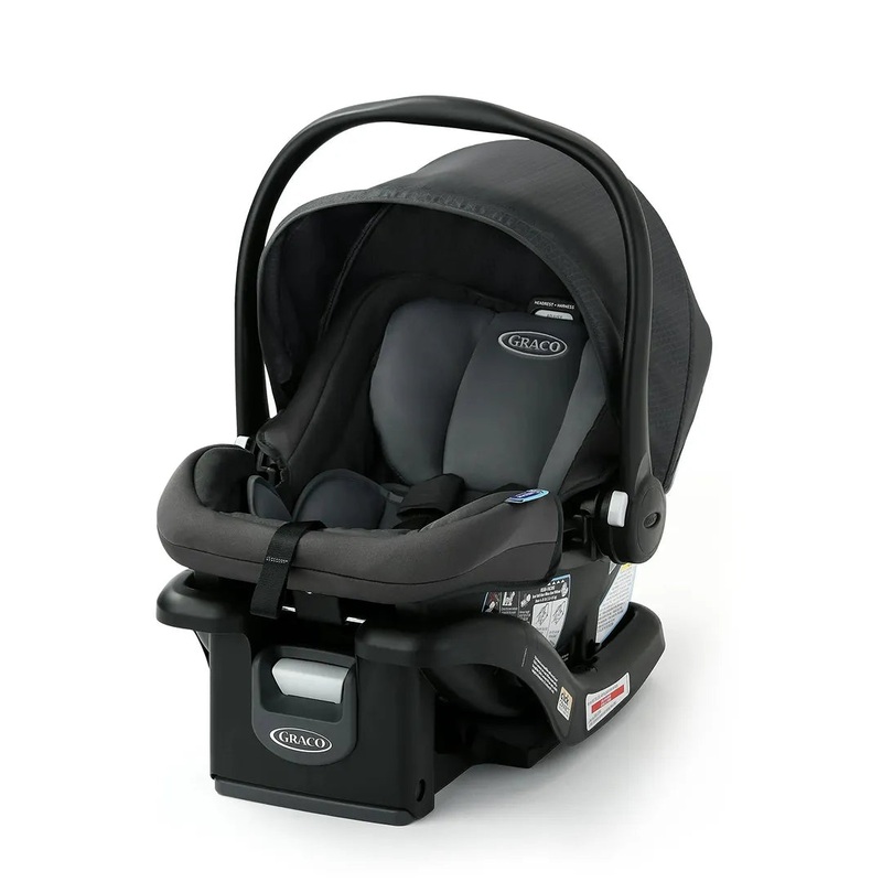 SnugRide 35 LX Infant Car Seat – Elko (See Description)