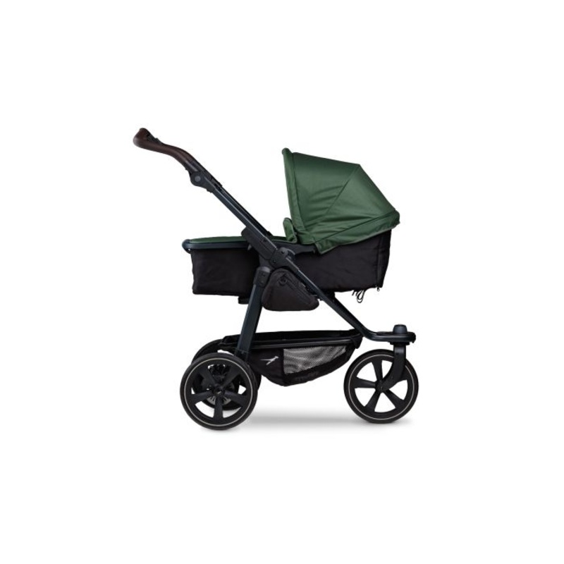 TFK mono2 Combi Pushchair  – Olive